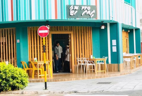 Hulhumale gai hunna Dhihdoo hotaa huskuran court in hukumeh