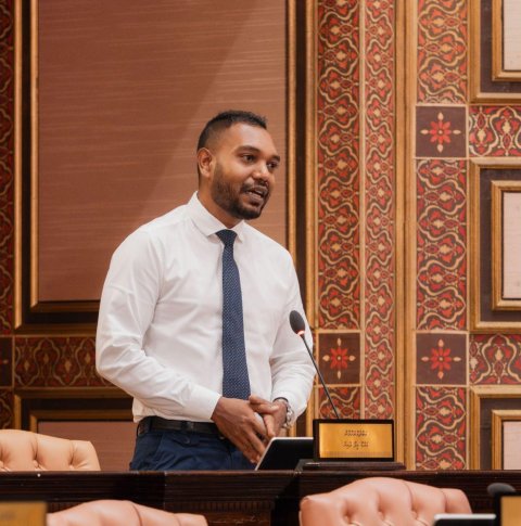 Addu gai project thah nuhingaathee Muttalib aa svaalu kuranee