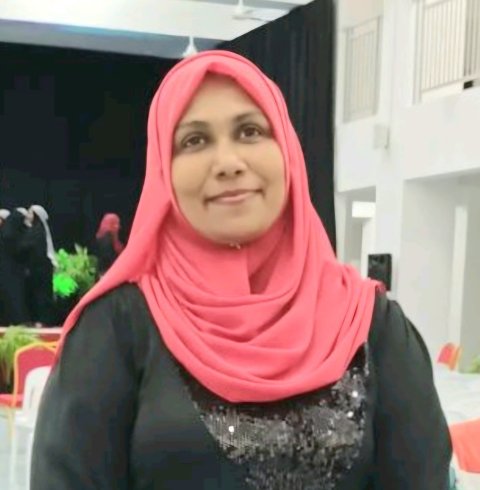 PEOPLE:  Badhige in dhaskuri hunarun Sobi ge mulhi dhiriulhun alikolli!