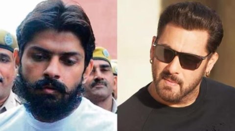 Salman aau Bishnoi gang ge dhekolhuverikamah nazareh!