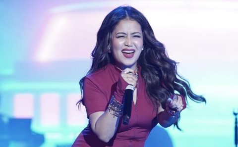 Neha Bollywood in dhurah, enburi annaane kameh neyngey!