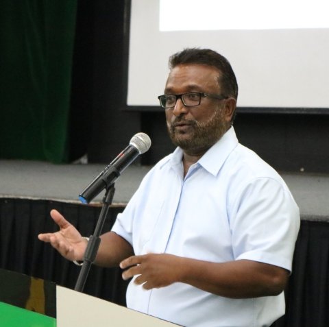 Stroke eh jehi Azeebe ah faruvaa dhenee