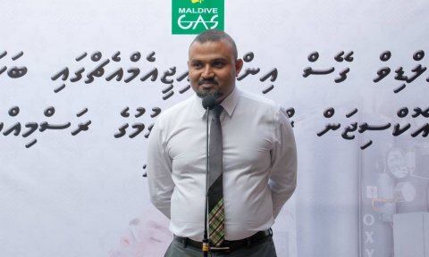 Rishwathu ge 5 dhuavaa in Maumoon salaamah vejje