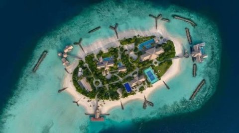 6 Atholheh gai resort tharaggee kuran hulhuvaalaifi