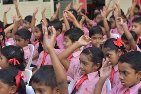 OPINION: Bas maruvumuge kurin: Dhivehi bahah dhimaavefaivaa haalu