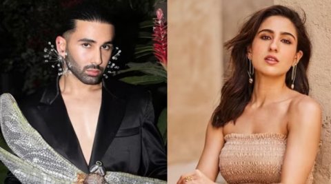 Orry aai Sara ge medhugai massala ithurah hoonu vejje