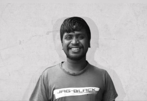 Bidheysee meehaa ge maru: Fuluhun bunee excavator operate kuree balanvaa varah nubalai kamah