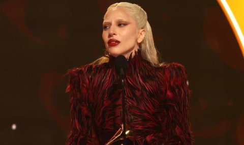 Grammy Award 2026: Mash'hooru ethah moou thakeh fenigendhiya kula gadha haflaa eh!