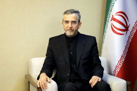 Uranium rahkaakohfaiva minvarai gulhey gothun America aai eku mashvara nukuraane: Iran