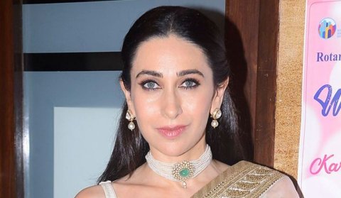 Mi'ee enme furathama Karisma ah husha elhunu film thakeh!