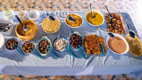 Roadha ah dhivehinge medhugai onna maahefumuge sagaafathaai thaareekhah nazareh!