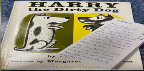 Kuda iru negi vaahaka foi 36 aharu fahun library ah