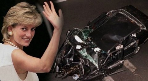 Princess Diana ge maraa gulhey gothun aadhayaa khilaafu vaahakathakeh fenmathivejje
