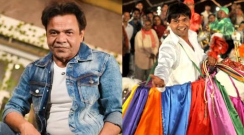 Dharaneege massala ehgai Rajpal jalah!