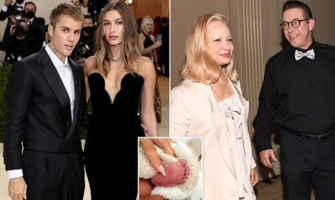 Justin aai Hailey ge dharifulhu maama kaafa aa dhuru kohgen gengulhenee keehve?