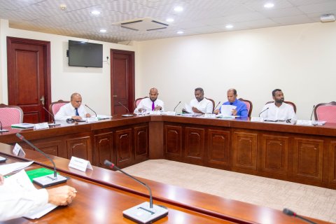 Bodu 2 inthihaabu ekugai baavva committee in faas koffi