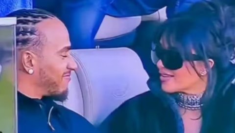 Hollywood ge enme aa joadakee Kim aai Lewis?