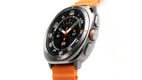 Dhiraagu in samsung galaxy watch ultra vikkanee