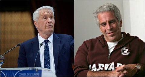 Epstein aa gulhun oiy kamuge thuhumathugai Norway ge kureege Boduvazeeru hayyarukoffi