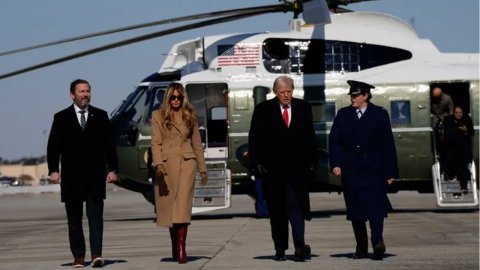 Iran ge verikan badhaluvumakee emme rangalhu goiy kamah Trump vidhaalhu vejje