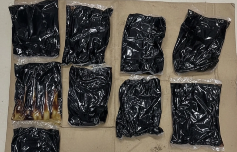 Raajje etherukuran ulhunu 29 million rufiyaage drug athulaigenfi