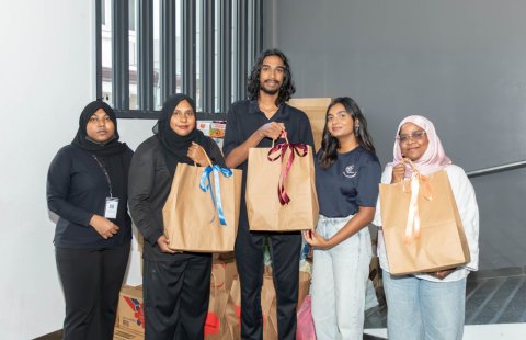 Asaasee beynunthah nufudhey 200 ah vure gina aailaa thakah BML in ehee vejje