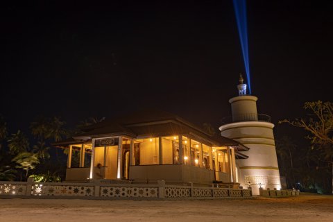 Sun siyam ge bappa ge handhaanugai kudafari gai binaakuri miskiy hulhuvaifi