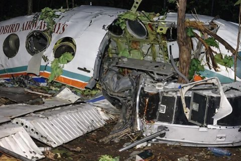 India gai Air Ambulance eh vetti dhathurukuri emmen maruvejje