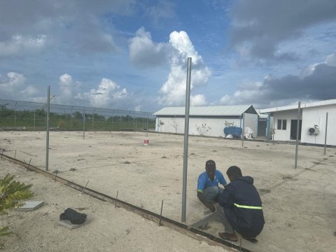 Olhuhiya maraamaathu kuraane bayaku hoadhan alun iulaanu kohfi