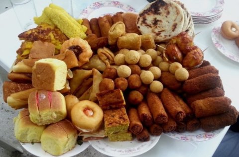 Roadha sufuraa ah hedhikaa noon gotheh nei tha?