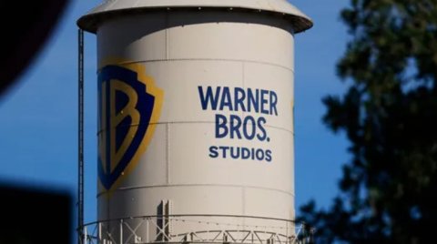 Paramount in record agakah Warner Bros ganefi