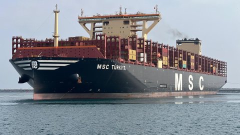 MSC ge boat thah rakkaatheri hisabuthakah dhaan angai inzaaru dheefi
