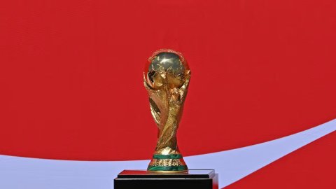 World Cup 2026: Mubaaraathaa dhimaakoh bodethi gonjehun thakakaai nuthanavaskan
