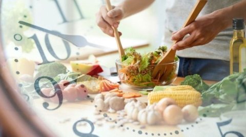 Intermittent fasting aai roadha hifumaa huri thafaathakee kobaa?