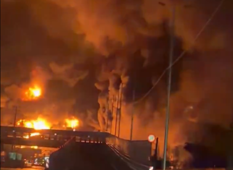 Israel in Iran ge theyo rakkaakura marukazuthakah gina hamalaathakeh dheefi