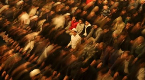 Ghairu muslimehge dhulun Ramazan mahuge thajuriba!