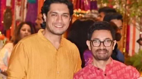 Bollywood dhookohlan Amir ninmee mihenve!