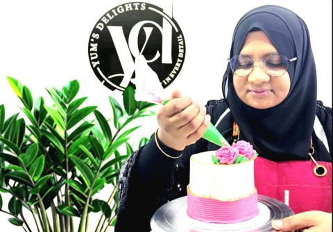PEOPLE: Yumge masahkai amilla rashun mulhi raajje ah!