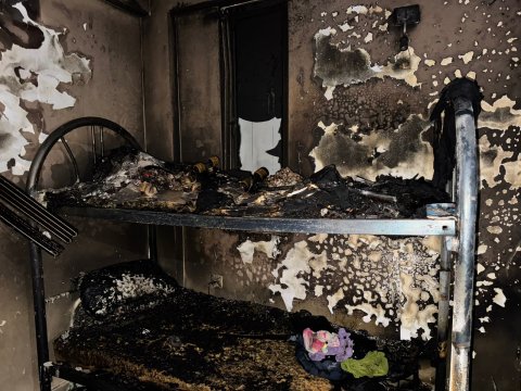 Hulhumale geyehgai roave andhaifi, 7 mehakah vaguthee boahiyaavahikan