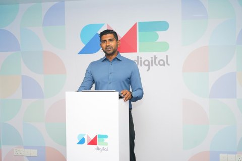 7 Aharu therey SME digital in 4000 ah vure gina kudhi viyafaari ah maalee ehee