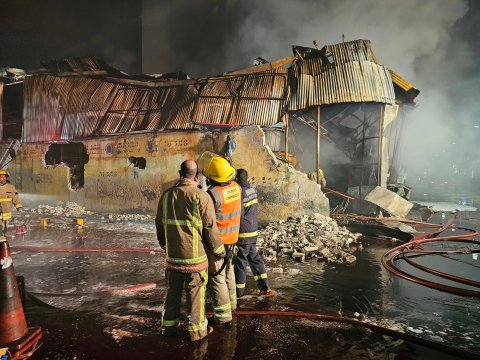 zzuddeen magugai huri gudhaneh gai roave alifaanuge bodu haadhisaa eh