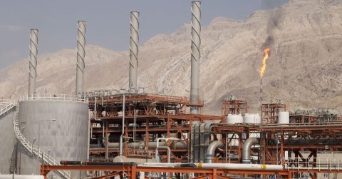 Iran ge radhdhu hamalaathakun Trump sihijje: Bunee Israel ge hamalaa huttuvaane kamah