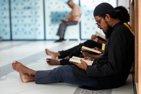 Shawwal mahuge 6 roadha muhimmu vaa 3 sababeh!