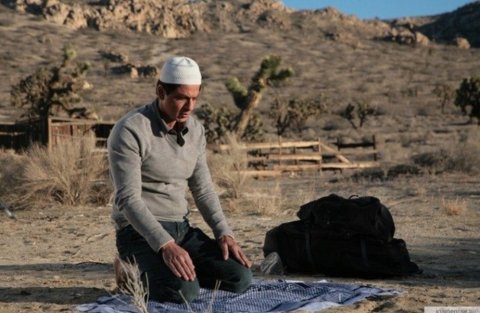 Iuthikaaf gai innan varah beynun vey: Shahrukh Khan