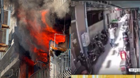 Hiyaa Roadhee ga roavumuge kurin meehaku e geah vanna manzaru fenna video eh aammuvejje