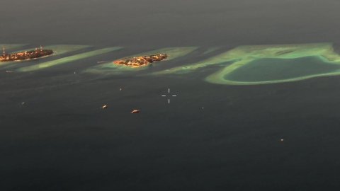 India ge mahujanu power boat accident gai ai burivi meehaku india ah