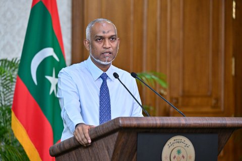 Chagos ebbasvun Raajje in balainugannakan rasmeekoh UK ah angaifi