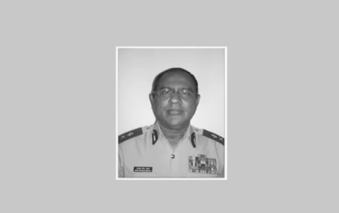 Kuree ge deputy police commissioner Shakoor niyaavejje
