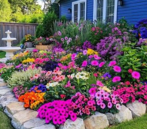 Gas ves stress vaa kan engeytha!