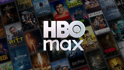 HBO Max raajje ah, salhi 